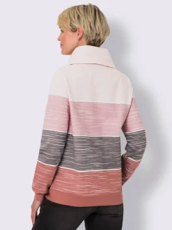 Qualité sweatshirt agréable