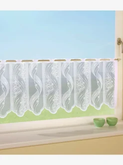 Rideau de porte et fenêtre disponible en 3 longueurs et 4 largeurs