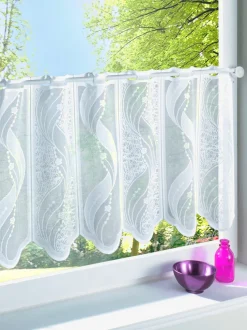 Rideau de porte et fenêtre disponible en 3 longueurs et 4 largeurs