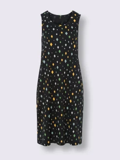 Robe d'été jersey fin