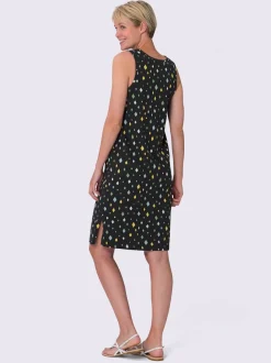 Robe d'été jersey fin