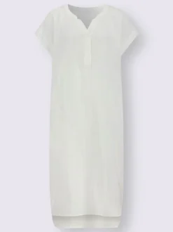 Robe d'été pur coton