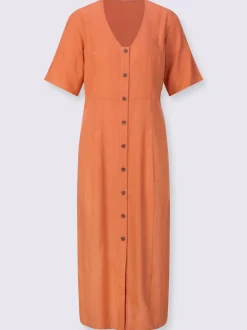 Robe d'été qualité tissée