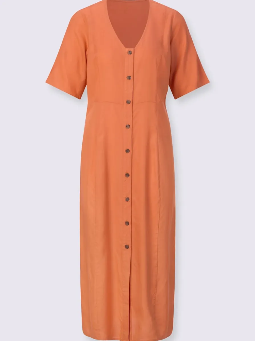Robe d'été qualité tissée