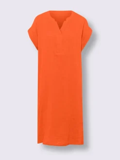 Robe en coton qualité mousseline