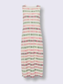 Robe en jersey qualité coton