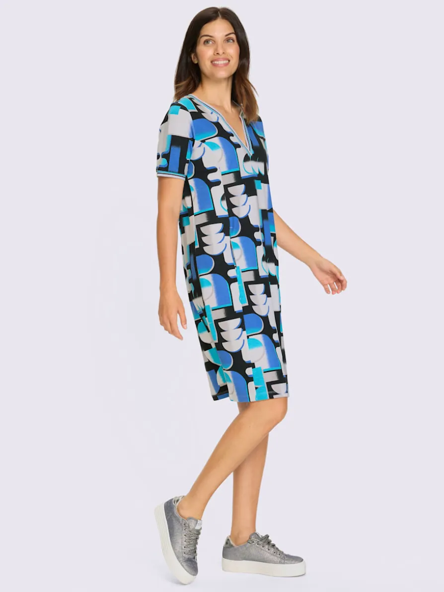 Robe sweat belle qualité interlock