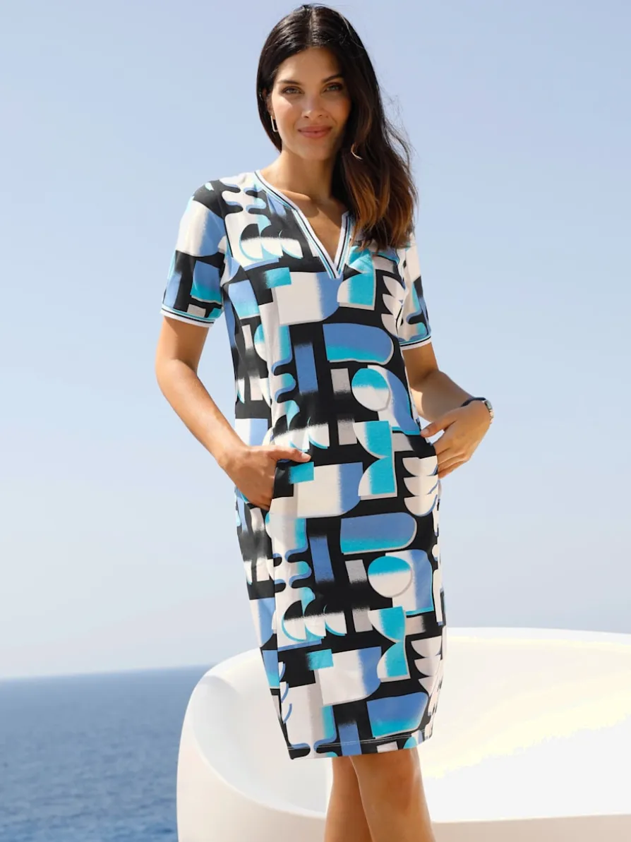 Robe sweat belle qualité interlock