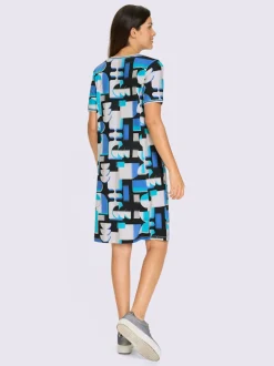 Robe sweat belle qualité interlock
