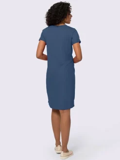 Robe sweat qualité sweat très confortable