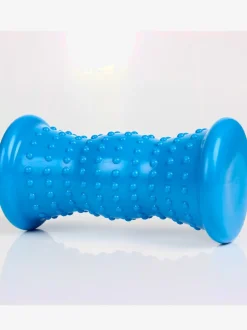Rouleau de massage pour le fascia plantaire utilisable à chaud ou à froid