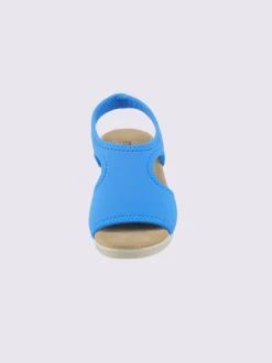 Sandales de bain largeur g*