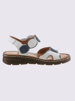 Sandales largeur g*