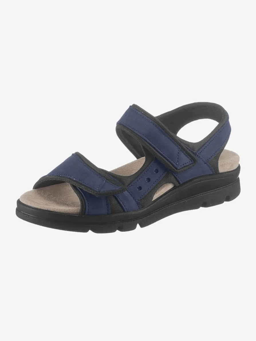 Sandales largeur g*