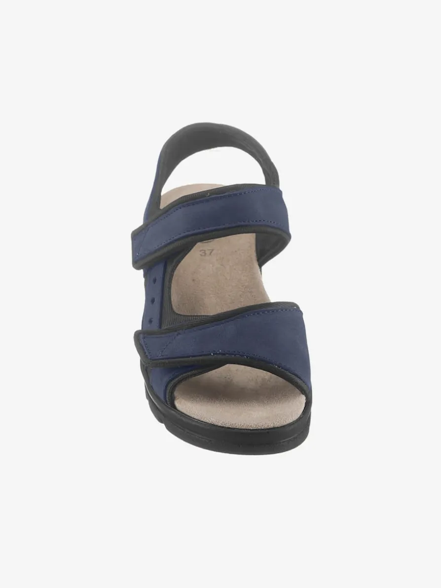 Sandales largeur g*