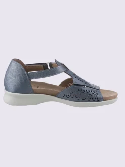 Sandales largeur h*