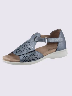 Sandales largeur h*
