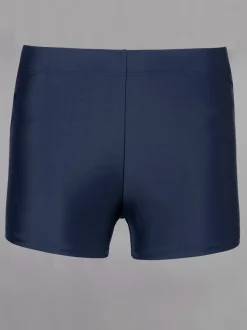 Short de bain ceinture élastique confortable