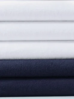 Slip coton extensible