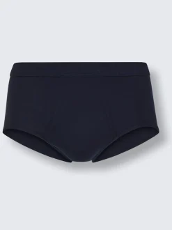 Slip côtes fines
