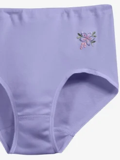 Slip côtes fines