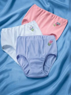 Slip côtes fines