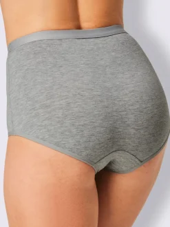 Slip formant jersey fin