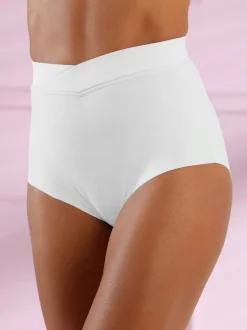 Slip formant légèrement gainant