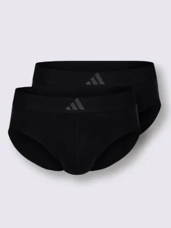 Slip jersey fin