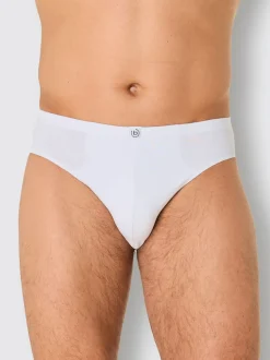 Slip jersey fin