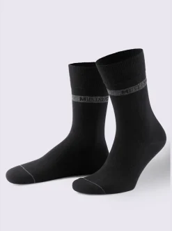 Socquettes hommes qualité coton