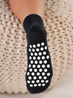 Socquettes pour dames