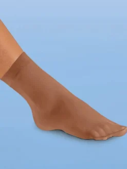 Soquettes spéciales