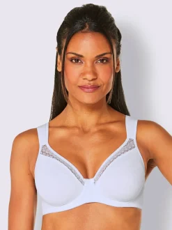 Soutien-gorge à armatures bon. a, b, c, d