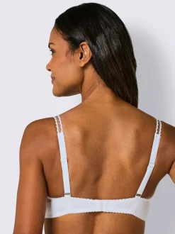 Soutien-gorge à armatures bon. b, c, d