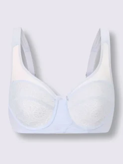 Soutien-gorge à armatures bon. b, c, d, e