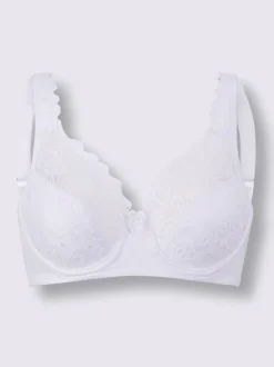 Soutien-gorge à armatures bon. b, c, d, e