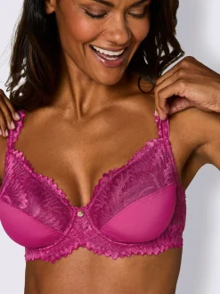 Soutien-gorge à armatures bon. b, c, d, e