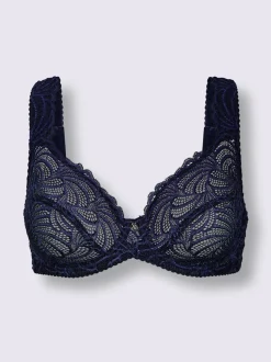 Soutien-gorge à armatures bon. b, c, d, e