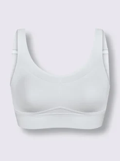 Soutien-gorge confort sans armatures bon. a, b, c, d