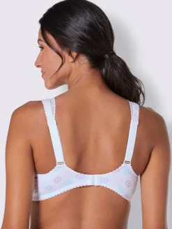 Soutien-gorge confort sans armatures bon. b, c, d