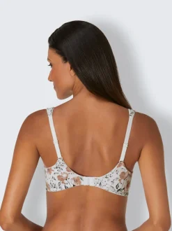 Soutien-gorge confort sans armatures bon. b, c, d