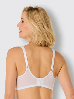 Soutien-gorge confort sans armatures bon. b, c, d, e