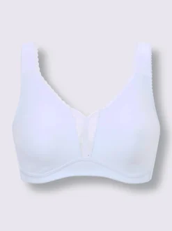 Soutien-gorge confort sans armatures bon. b, c, d, e