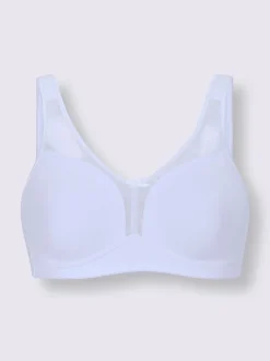 Soutien-gorge confort sans armatures bon. b, c, d, e