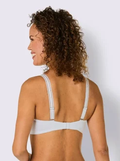 Soutien-gorge à coques sans armatures bon. a, b, c