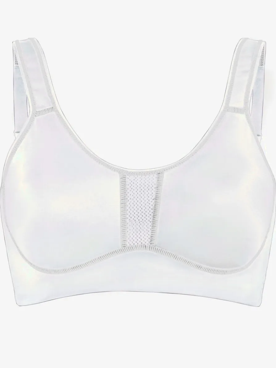 Soutien-gorge de sport sans armatures bon. b, c, d, e