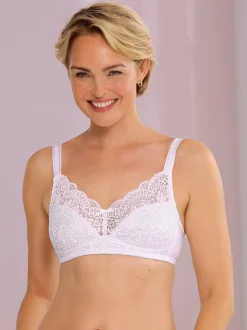 Soutien-gorge sans armatures bon. a, b, c, d
