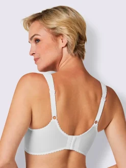 Soutien-gorge sans armatures bon. a, b, c, d, e