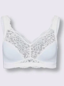 Soutien-gorge sans armatures bon. c, d, e